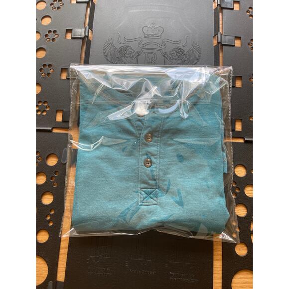 Hobbs Creek Men's Polo Shirt Large - Picture 6 of 6